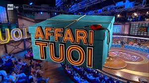 Affari Tuoi: quanto ha vinto stasera 19 settembre Achille dall'Emilia Romagna?