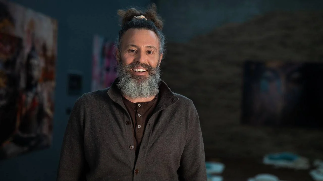 Chi è IOSNO? La storia di Alessio Andrea Balza e la mindfulness senza dogmi