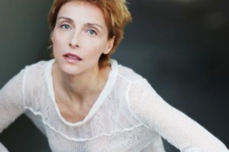 Chi è Cristina Sebastianelli, moglie di Orso Maria Guerrini: biografia, vita privata, lavoro, figli