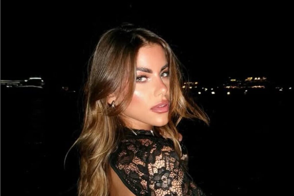 Nicole Belloni, chi è la nuova corteggiatrice di Uomini e Donne: età, lavoro, vita privata e curiosità