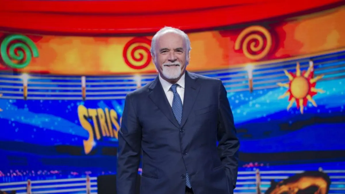 Striscia la Notizia è stata cancellata? Ecco cosa succede a settembre 2025