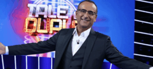 tale e quale show 2025