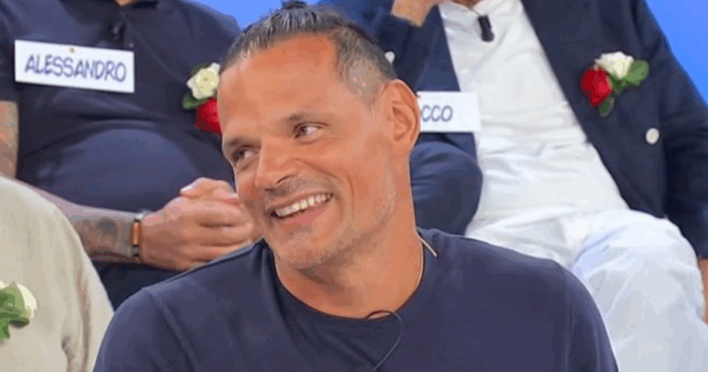 Federico Mastrostefano, dal trono di Uomini e Donne al ritorno nel parterre Over: età, carriera e vita privata