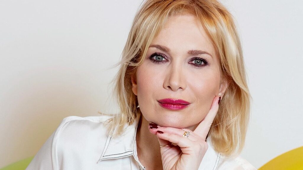 Chi è Vira Carbone? Biografia, età, carriera, famiglia, curiosità, successi tv e il segreto di “Buongiorno Benessere