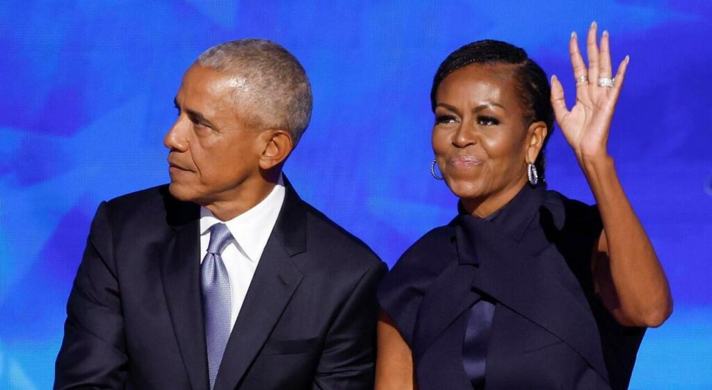Barack e Michelle Obama verso il divorzio? Ecco cosa c’è di vero dietro le voci del 2025