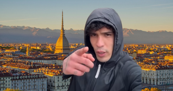 Don Alì, la verità dietro ai video dell’“arresto”: cosa è davvero successo