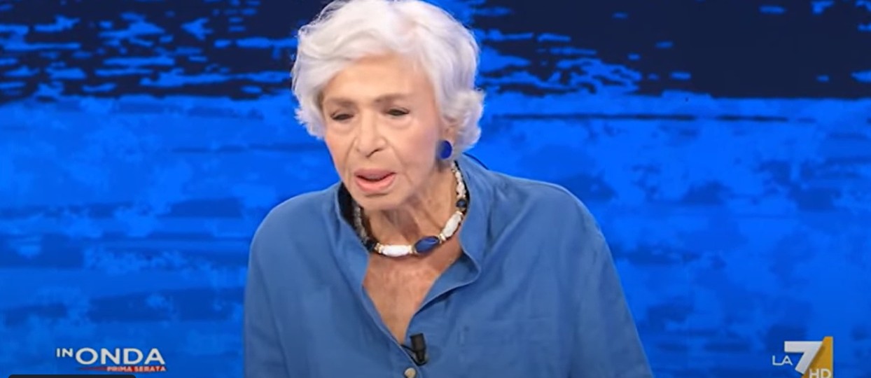 Chi è Luciana Castellina? Compagno, oggi, età, cariche precedenti