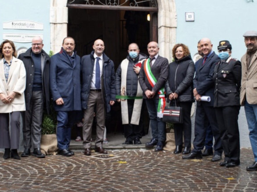 Dove le piante raccontano storie: il Conservatorio di Etnobotanica di Castelluccio Superiore