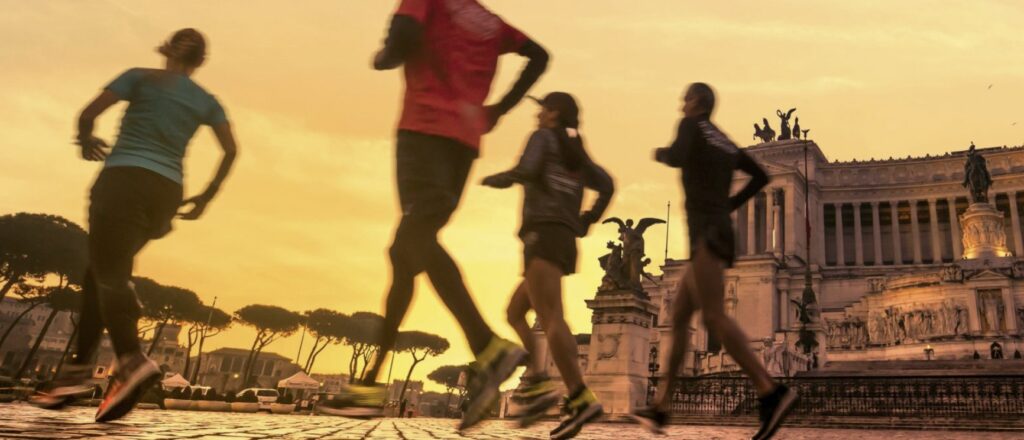 ArcheoRunning: Roma all’alba, tra storia e respiro. Un’esperienza che rimette in moto lo sguardo