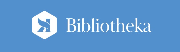 Bibliotheka Edizioni: una casa (digitale) per i libri