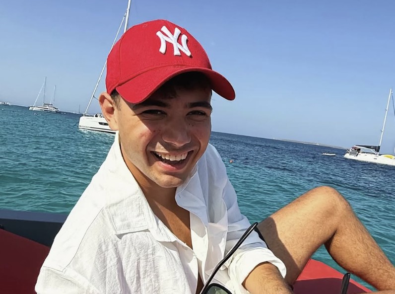 Chi è Gabriele Vagnato? Età, carriera, Rai 2 (Playlist e Freeze), Instagram e YouTube