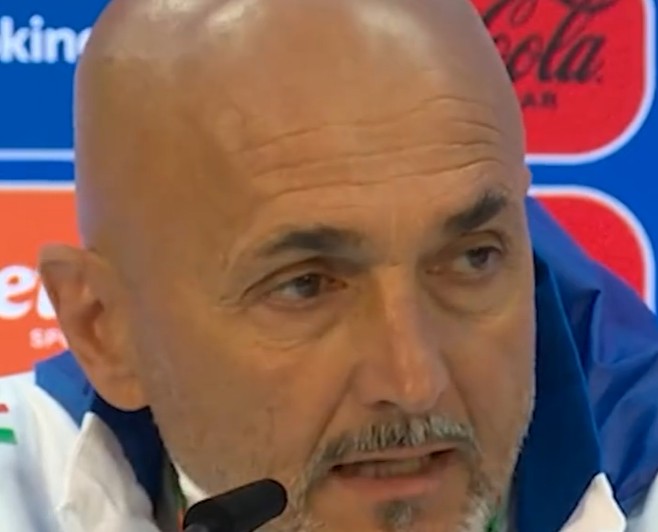 Chi è Luciano Spalletti? Età, carriera e perché è il favorito per la Juventus come nuovo allenatore