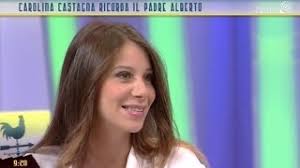 Chi è Carolina Castagna, figlia di Alberto Castagna? Età, madre, lavoro a Philadelphia, vita privata e Instagram