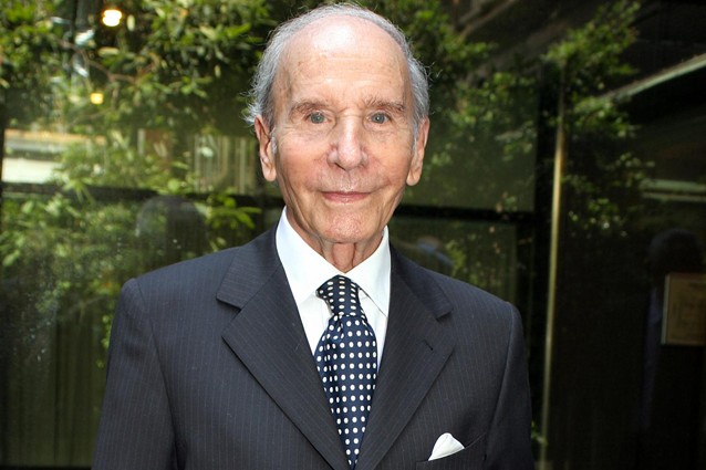 Chi era Enzo Mirigliani, padre di Patrizia che ha cambiato la storia dei concorsi di bellezza