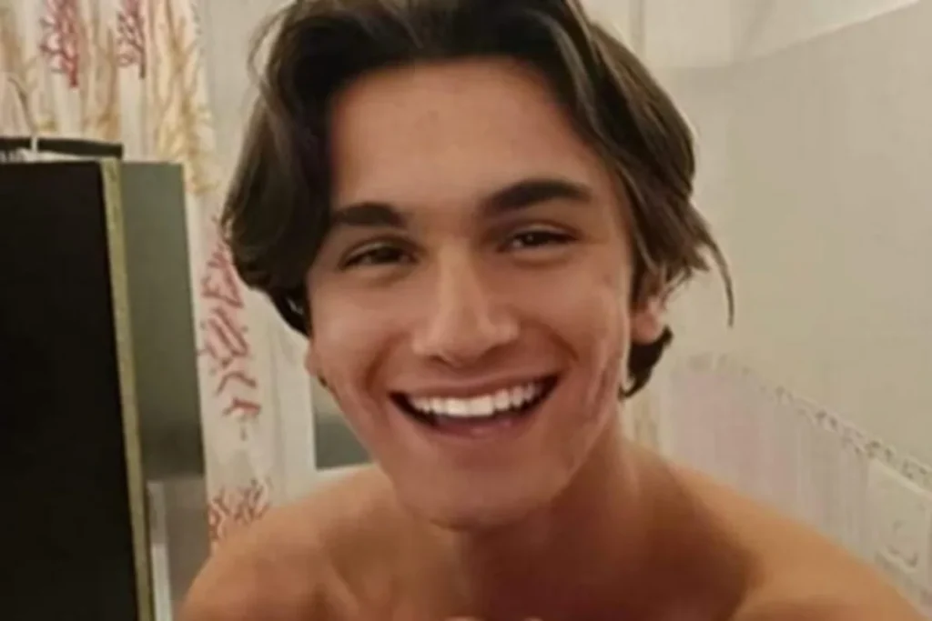 Chi è la madre di Evan Delogu? Tutto su Titti Peverelli, origini, percorso e silenzio nel lutto