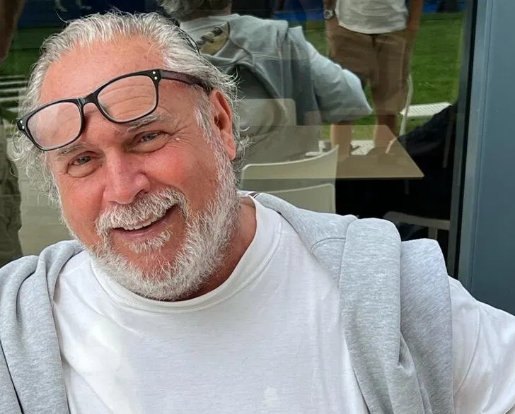 Chi era Franco Bistolfi, addio al “Ciccio” di Acqui presidente che ha fatto la storia del calcio locale