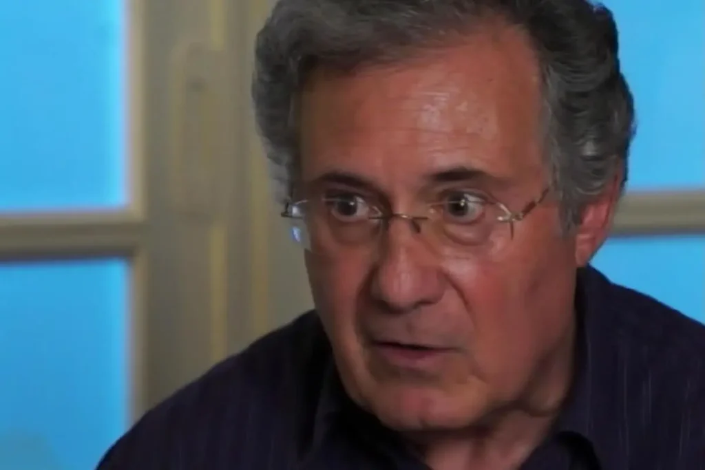 Chi era Giovanni Cucchi, il padre coraggio che ha dato voce al figlio Stefano