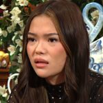 Chi è il padre di Luna in Beautiful: tutte le rivelazioni dalle puntate americane e cosa arriverà in Italia