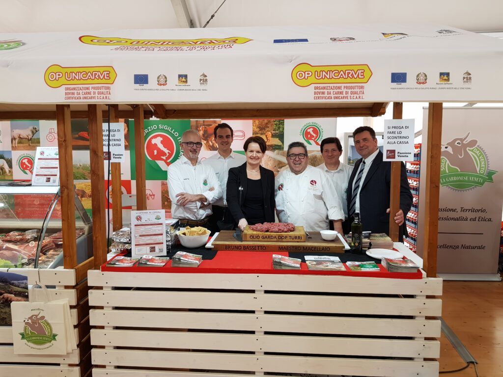 Sigilloitaliano.it: il marchio che rende visibile la qualità (e la filiera) della carne prodotta in Italia