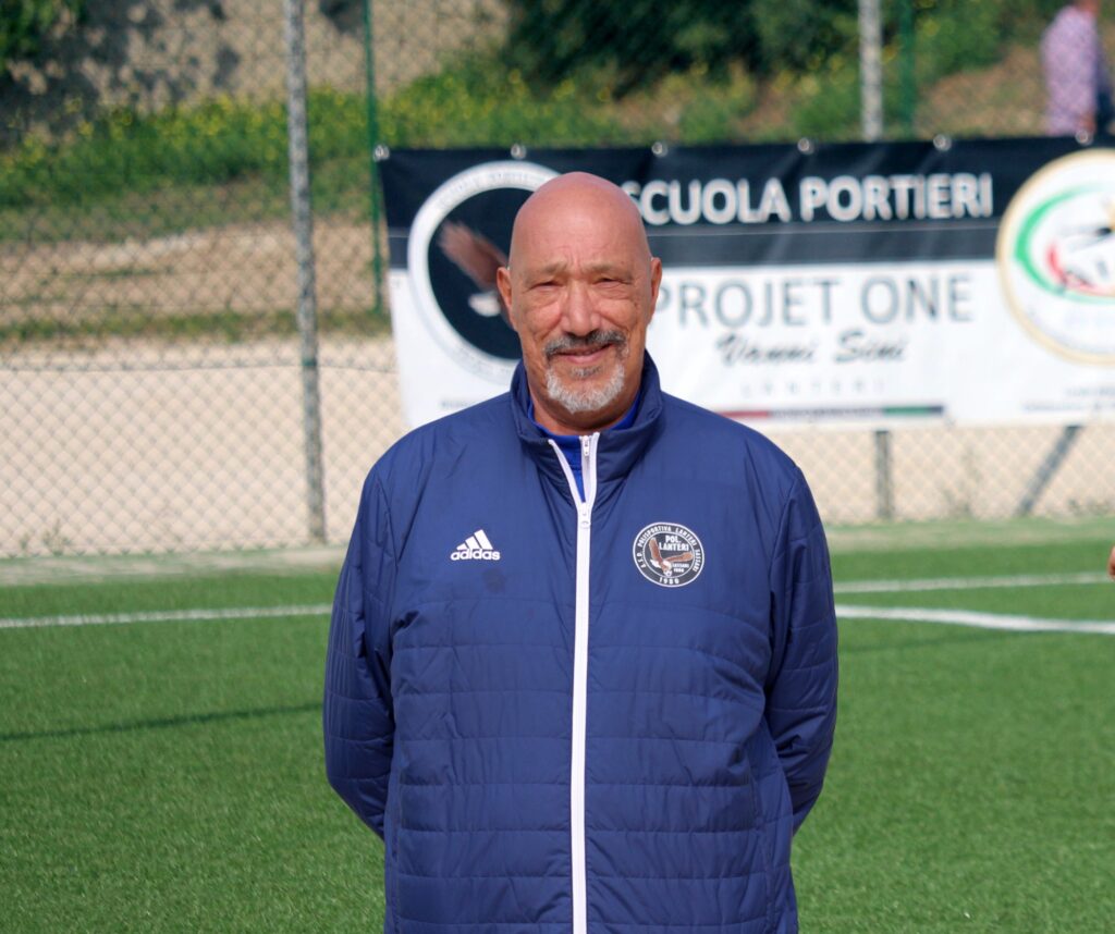 Chi era Franco Pinna? L’allenatore amato dal calcio sassarese scomparso dopo una breve malattia