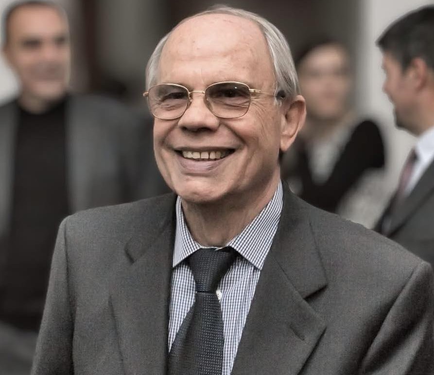 Carbonia saluta Salvatore Figus: chi era l’operatore culturale scomparso a 82 anni