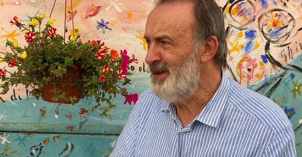 Addio a Dario Bavaro: l’Irpinia perde una delle sue voci più attente