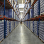 Logistica Uno, l’azienda logistica che spinge sull’intermodalità (e misura la sostenibilità)