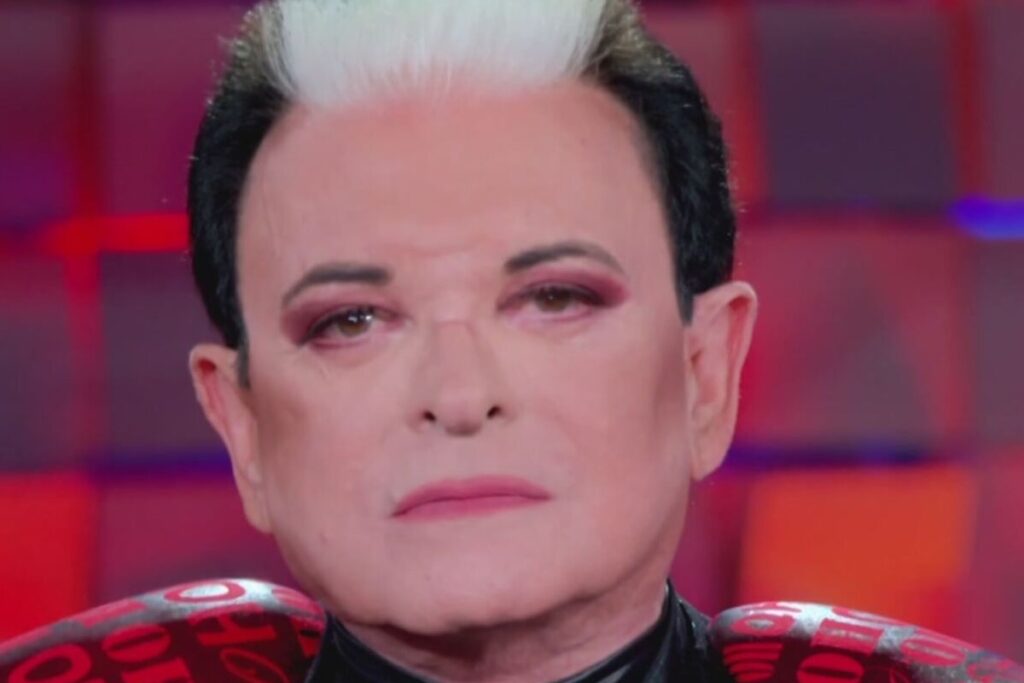 Filippa, la sorella di Cristiano Malgioglio: il legame che ha segnato la vita dell’artista