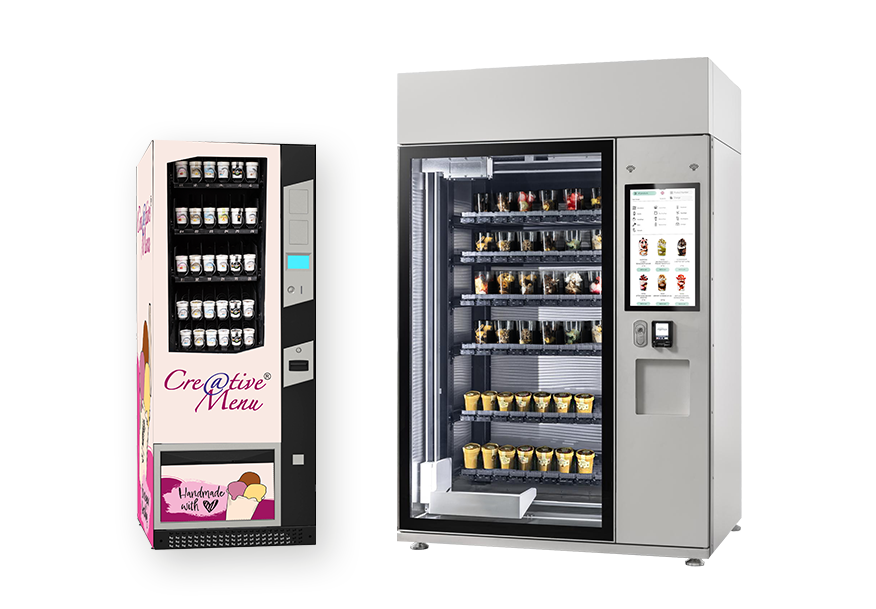 Creative Menu, la bottega veneta che reinventa la gelateria artigianale