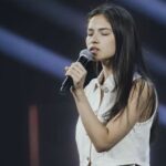 Chi è Mayu Lucisano, la “japoletana” uscita ieri sera da X Factor Italia 2025?