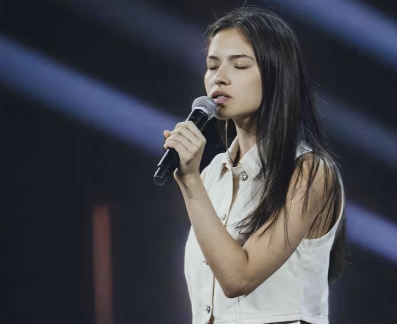 Chi è Mayu Lucisano, la “japoletana” uscita ieri sera da X Factor Italia 2025?