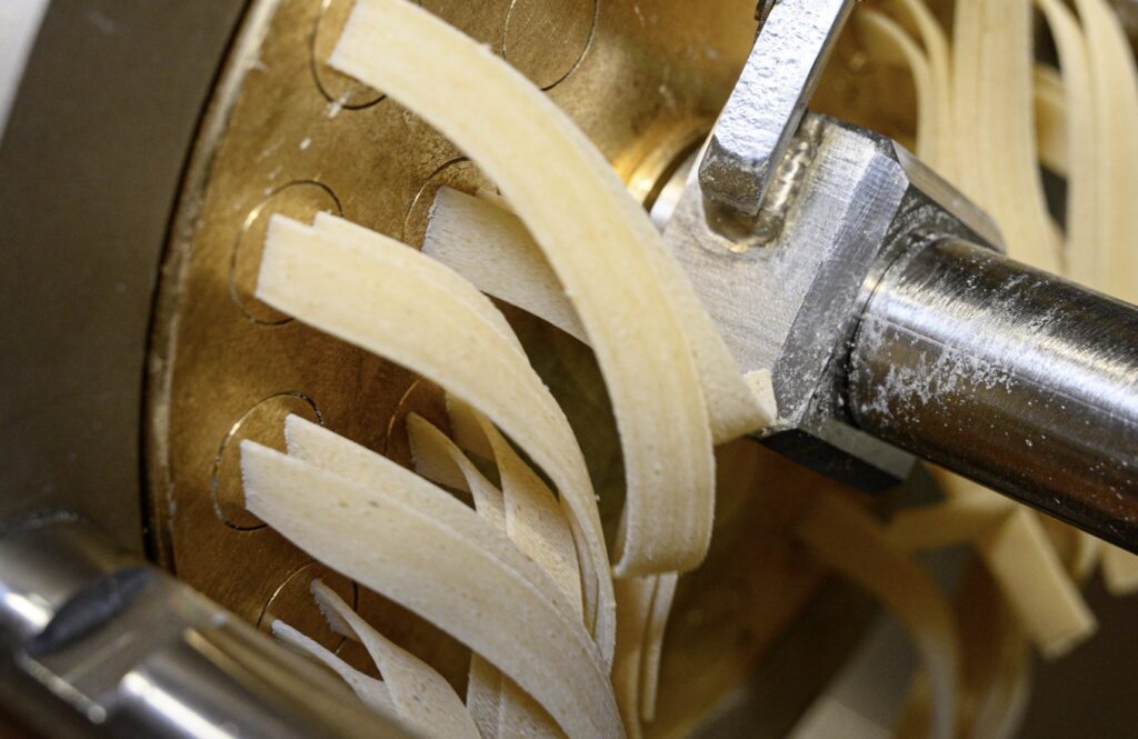 Mulino Le Pietre: una filiera toscana che ricuce il legame tra grano, territorio e tavola