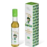 Olio di Giò: l’extravergine gentile che nasce pensando ai bambini