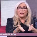 Chi è Mara Venier: età, salute, marito e cosa cambia davvero per Domenica In