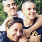 Chi è Pietro Crozza, figlio di Carla Signoris? Età, Instagram, laurea in fisica e primi passi nel cinema