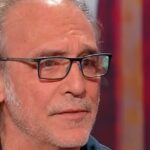 Chi è Luca Ward, la voce italiana di Russell Crowe e Keanu Reeves: perché oggi è ovunque, tra teatro e nuovi progetti