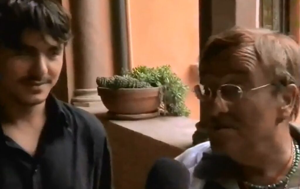 Chi è Marco Alemanno compagno di Lucio Dalla? Oggi, fidanzata, eredità