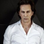 Chi è Fabrice Kerhervé, compagno di Ornella Muti? Imprenditore internazionale, crypto, business e gossip