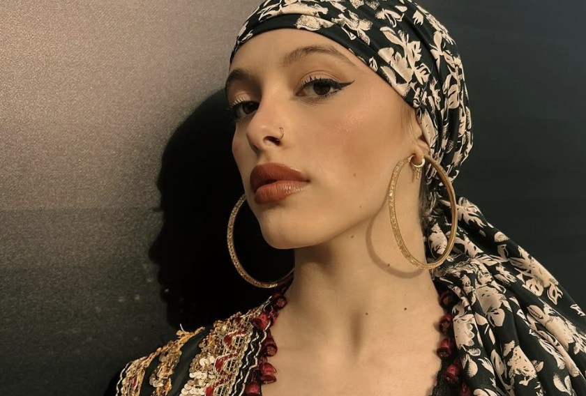 Chi è Rebecca Ferreri? Età, carriera, storia ad Amici e le voci sul rapporto con Nicolò Filippucci. Tra indiscrezioni, dettagli e curiosità sulla ballerina