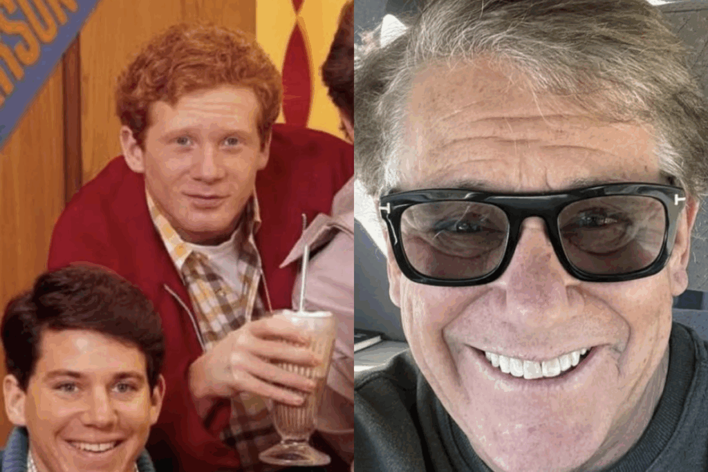 Chi è Anson Williams? Happy Days, teatro, Ojai e la vera storia dietro il “Potsie” più amato della TV