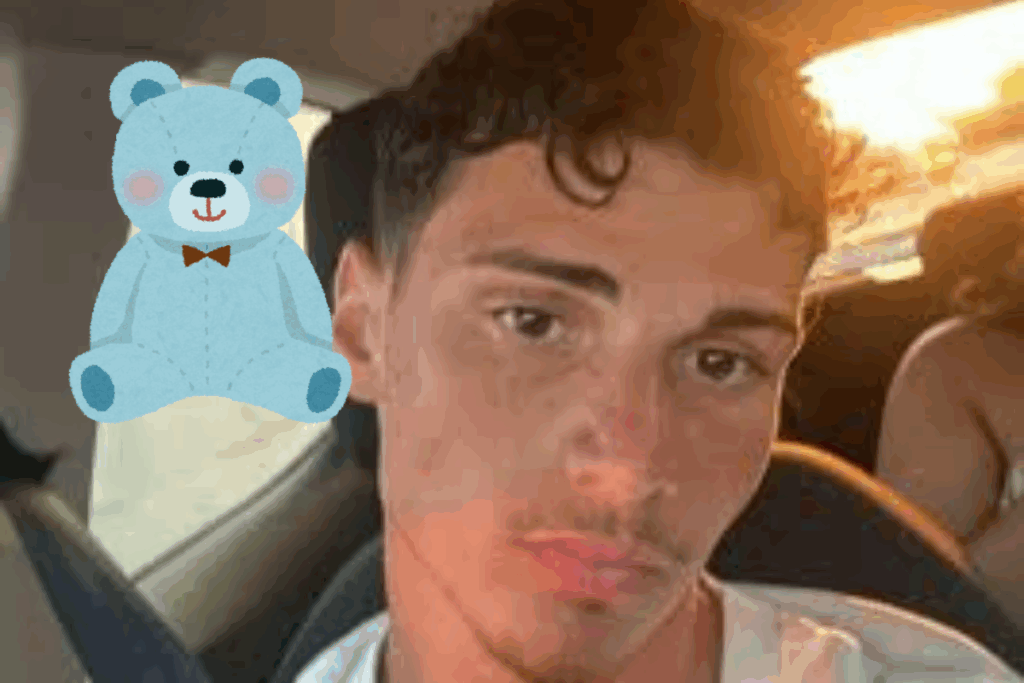 Chi è il piccolo Santo Romano Jr? La storia del nipote appena nato del giovane Santo Romano