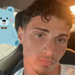 Chi è il piccolo Santo Romano Jr? La storia del nipote appena nato del giovane Santo Romano