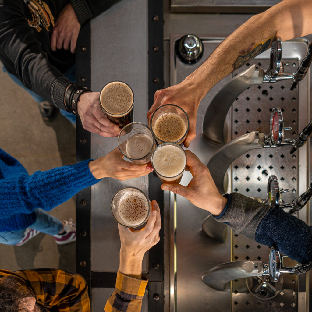 Birra Gaia: quando la Brianza sceglie la qualità (certificata) e racconta il territorio