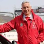 Andrea de Adamich è morto: chi era davvero sua moglie Sofia, e perché dei suoi tre figli uno resta nell’ombra?