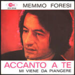 Chi è Memmo Foresi, ex di Fiorella Mannoia? Figli, causa morte, moglie, vita privata