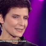 Chi è Margherita D’Amico ex di Luca Zingaretti? Figli, compagno, carriera, curiosità