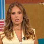 Chi è Ingrid Muccitelli? Figli, vita privata, malattia, parrucca, oggi tra polemiche e tv