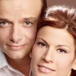 Chi è Cristina Ginevri, moglie di Gianluca Guidi: figli e carriera tra danza e teatro