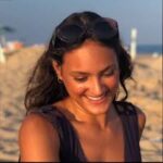 Chi è Miral Rivalta, figlia di Rula Jebreal? Matrimonio, età, marito, Instagram: la nuova scena dell’arte tra Torino e Bologna