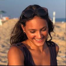 Chi è Miral Rivalta, figlia di Rula Jebreal? Matrimonio, età, marito, Instagram: la nuova scena dell’arte tra Torino e Bologna